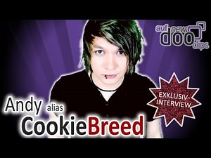 Cookiebreed - Vollzeit-YouTuber ?!