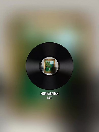 Kinakabahan: Karaoke Lyrics Compilation