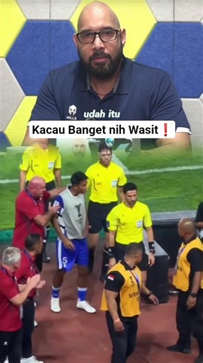 Wasit problematik ⁉️ antara Wasit +var dan Persib Bandung #persib #bobotoh #viking #gbla #gol #bola