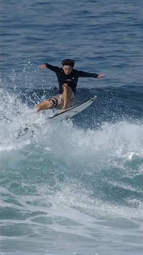 Keramas Surf Session – July 2026 #surfing #baliescape #surf