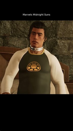 WHO WINS?! Venom vs Blade CRAZY Fight Scene! 🤯 Midnight Suns 4K