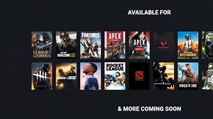 Sizzle.gg currently supports 19 games! What game would you like to see supported next? 👀 | Sizzle.gg