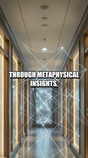 The Quiet Lattice Within: A Path to Cosmic Awakening