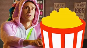 Zachary Levi's New Feel-Good Movie Sets Top 3 Rotten Tomatoes Record Despite Mixed Reviews