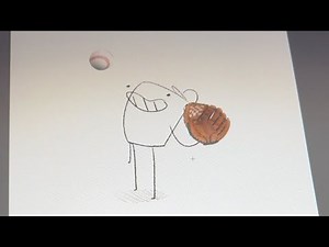 javadoodles is live animating ✍️ come watch me work!