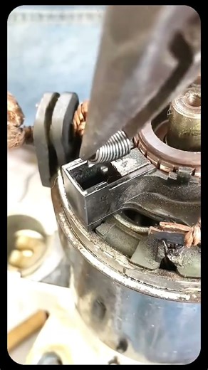 How to install the spring #trending #shorts #short #shortsvideo