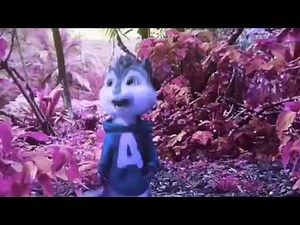 Tangled Part 5 - "Blake Gets Away"