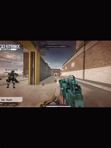 I am FLASH #bloodstrike #bloodstrikemobile #mobile