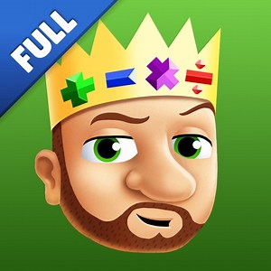 King of Math Jr: Full Game by Oddrobo Software AB