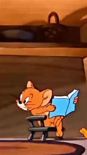 Animated Mouse Adventures: Emotions and Expressions