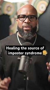 The cheat code for imposter syndrome.