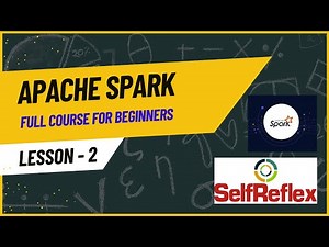 Apache Spark Tutorial: Mastering RDDs (Resilient Distributed Datasets) for Big Data Processing