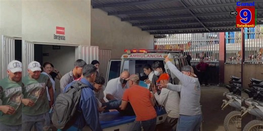 🚨🚨🚨🚨🚨 violencia violencia violencia Un muerto y un herido en la colonia Simón Azcona de la cabecera municipal de Trojes se registro está mañana en ésa zona fronteriza del departamento de El Paraíso El fallecido identificado como César Flores mientras que Ovani Banegas resultó herido Según vecinos de las víctimas, no se explican las razones para que César Flores haya muerto y Ovani Banegas herido, sí eran jóvenes trabajadores y además serviciales Foto cortesía JF | TeleDanlí HD - Canal 9