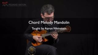 1.3K views · 11 reactions | In his latest Chord Melody Mandolin lesson on Peghead Nation, Aaron Weinstein teaches an etude on "Honeysuckle Rose," the classic Fats Waller song. It starts with a big open G minor chord, which you’ll use in different rhythmic ways throughout the first A part. The second A part is based on a popular “shout chorus.” Join us! https://ow.ly/3Fjw50V11my #mandolin #jazz #pegheadnation | Peghead Nation | Facebook