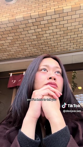 Exploring Japan on a Solo Adventure