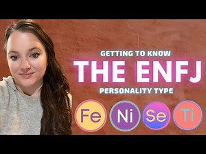 The ENFJ Personality Type Explained