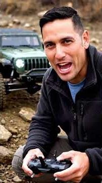 RC 4x4 Mud & Rock Mayhem! Extreme Off-Road Action