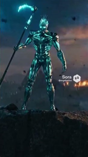 Battle of the AI gods #aigods #ai #antichrist #endtimes #epicbattles