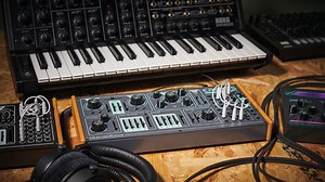 Dreadbox Erebus v3 review