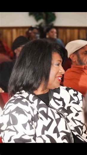 17 reactions · 3 comments | A Change Gone Come.. JcB ⚖️✊ {Photos Courtesy of Brutonville Chapter } #RichmondRally #CantStopTHUG | John C. Barnett | Facebook