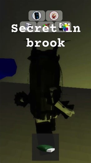 SEGRETO DI BROOKHAVEN CHE QUASI NESSUNO CONOSCE! #brookhaven #roblox #secret