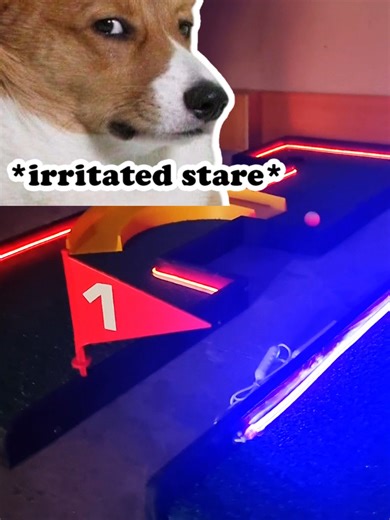 Challenge Yourself: Mini Golf at Isle of Man