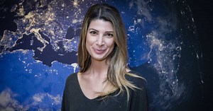 Chloé Nabédian émue : la présentatrice météo quitte France 2