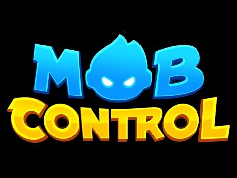 Mob Control New Update Gameplay – Epic Wins!#gameplay