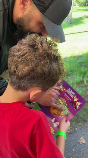 CarSeb&mamma su TikTok