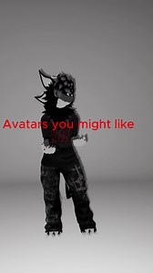 Nardodragon VR Chat Avatar Request by Wimbele