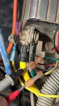 Diagnosing and testing the MCOR on series Club Car DS