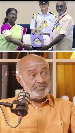 National award ku over reaction | MS Bhaskar - Episode 3 | Truly Ram