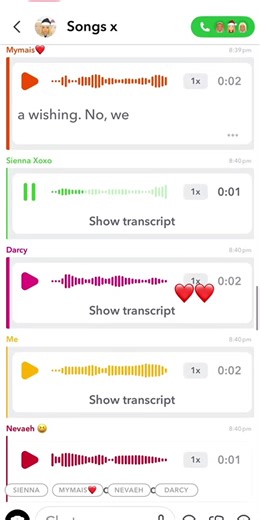 Darcy ✌️❤️ (@theonlydarcy7)’s videos with original sound - Darcy ✌️❤️