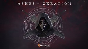 Ashes of Creation – Intrepid Studios Soundtrack