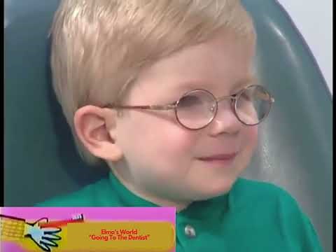 Noggin's Getting Going: Going To The Dentist (Elmo's World)