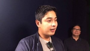 6.5K views · 114 reactions | Here's what Coco learned after watching #FirstLoveMovie! ❤ #FIRSTdayofLOVE | ABS-CBN Film Productions Inc. (Star Cinema) | Facebook