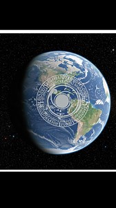 Please note: Lower image has very high flutter rate and is silent | Neil David