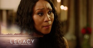 A Zulu bride – Legacy