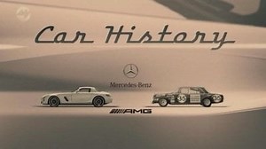 Watch Car History Season 1 Episode 14 - AMG