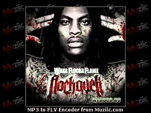 Waka Flocka Flame - Grove St. Party