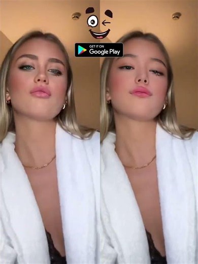 Al Face Swap Replaces Influencers?! #ai