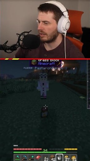 Pasta Fixed My Problems 💀