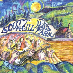Scott McGill - The Hand Farm