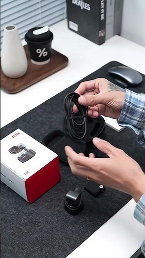 Is the new OBSBOT Tiny 3 the ultimate DSLR killer? Let’s find out.