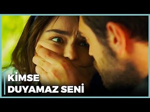 Savaş Kaçıyor, Polis Kovalıyor - Meryem 3. Bölüm