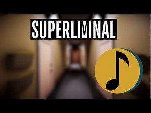 Superliminal | soundtrack | №9