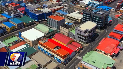 Stemming from what he calls a renewed push by the United States to re-assert its authority within the CARICOM region, former diplomat and international relations expert Stephen Fevrier has weighed in on the 2025 U.S. National Security Strategy and what it could mean for small island states navigating an increasingly competitive global order. | Caribbean Hot7 tv