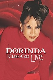 Dorinda Clark-Cole: Live