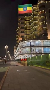 1.4K views · 35 reactions |  #ETHIOPIE | Nous sommes dans la ville d'Addis-Abeba qui est la seule ville de l'Afrique l'est qui possède le tramway et le Train à Grande vitesse. (Vidéo) | Mutoto Maniema info | Facebook