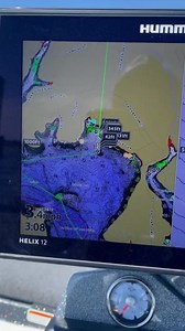 13K views · 68 reactions | When they’re STACKED on MEGA Down Imaging.  #Humminbird #DownImaging #MEGAImaging #BassFishing #fishfinder | Humminbird | Facebook